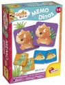  Carotina baby - DinozauryWiek: 1+