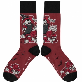 Skarpetki - Hrabia Książkula rozm. 37/41