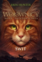Świt - Erin Hunter