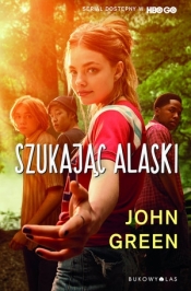 Szukając Alaski (Uszkodzona okładka) - John Green