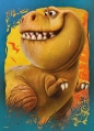 Puzzle 4w1 Dobry Dinozaur (34250)