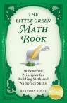 The Little Green Math Book