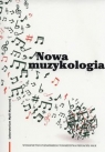 Nowa muzykologia