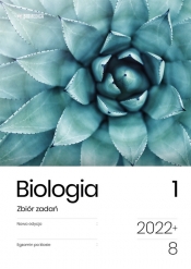 Biologia Egzamin ósmoklasisty Zbiór zadań Tom 1