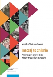 Inaczej to zniknie