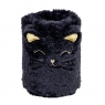 Pluszowy przybornik na biurko - Astrabag Fluffy Kitt