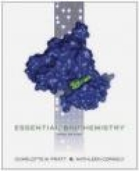 Essential Biochemistry Kathleen Cornely, Charlotte W. Pratt