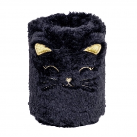 Pluszowy przybornik na biurko - Astrabag Fluffy Kitt