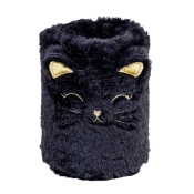 Pluszowy przybornik na biurko - Astrabag Fluffy Kitt