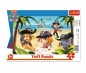 Puzzle ramkowe 15: Przyjaciele z Psiego Patrolu (31350)