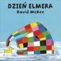 Dzień Elmera - McKee David