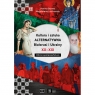 Kultura i sztuka alternatywna Białorusi i Ukrainy XX - XXI wieku. Obraz Hanna Barwa, Magdalena Lachowicz