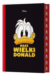 Nasz wielki Donald - Opracowanie zbiorowe