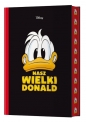 Nasz wielki Donald - Opracowanie zbiorowe