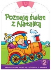 Poznaję świat z Natalką 2