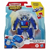 Figurka Transformers Rescue Bots Academy Rescan Chase Drags (E5366/E8101)