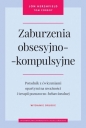 Zaburzenia obsesyjno-kompulsyjne. Wydanie drugie - Jon Hershfield, Tom Corboy