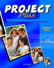 Project Plus SB - Tom Hutchinson