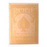 Karty Bicycle Yellow Pasel