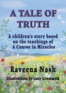 A Tale of Truth Nash Raveena