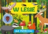  Ale przyroda W lesie