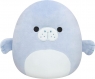 Squishmallows Foka, Plusz, 30 cm