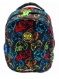Coolpack, Plecak młodzieżowy Jerry - Xplay (E29606)
