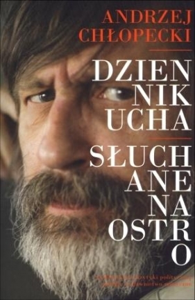 Felietony - Andrzej Chłopecki