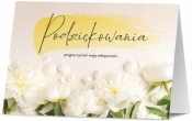Karnet - Podziękowania