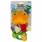 Lamaze: zawieszka piesek z wibracją Sharpei LC27550 (54123)