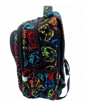 Coolpack, Plecak młodzieżowy Jerry - Xplay (E29606)