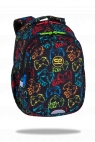 Coolpack, Plecak młodzieżowy Jerry - Xplay (E29606)