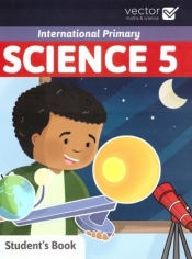 Science 5 SB MM PUBLICATIONS - Opracowanie zbiorowe