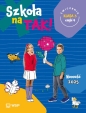 Szkoła na TAK! Karty ćwiczeń. Klasa 3. Część 4 - Opracowanie zbiorowe