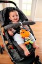 Lamaze: zawieszka piesek z wibracją Sharpei LC27550 (54123)