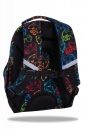 Coolpack, Plecak młodzieżowy Jerry - Xplay (E29606)
