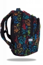 Coolpack, Plecak młodzieżowy Jerry - Xplay (E29606)