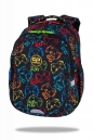 Coolpack, Plecak młodzieżowy Jerry - Xplay (E29606)