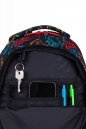 Coolpack, Plecak młodzieżowy Jerry - Xplay (E29606)