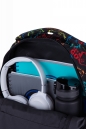 Coolpack, Plecak młodzieżowy Jerry - Xplay (E29606)