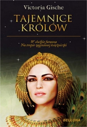 Tajemnice królów - Wiktoria Gische