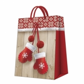 Torba BIG standard AGB021102 gwiazdka