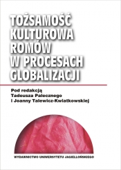 Tożsamość kulturowa Romów w procesach globalizacji