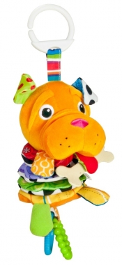 Zawieszka piesek Sharpei (LC27550) - <br />
