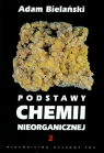 Podstawy chemii nieorganicznej Tom 2