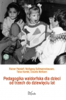 Pedagogika waldorfska dla dzieci od trzech do dziewięciu lat  Patzlaff Rainer, Sabmannshausen Wolfgang, Kardel Telse, McKeen Claudia