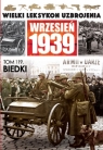 Wielki leksykon uzbrojenia Wrzesień 1939