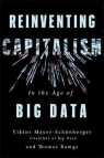 Reinventing Capitalism in the Age of Big Data Thomas Ramge