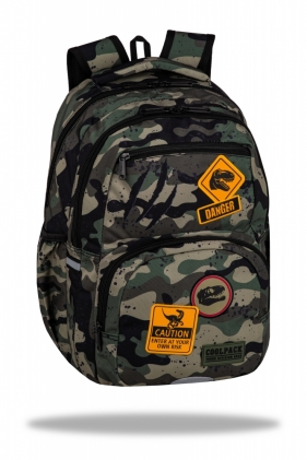 Coolpack, Plecak Pick - Danger (F099812)