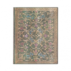 Kalendarz Paperblanks 2023 Pinnacle Flexi Ultra Dzienny
